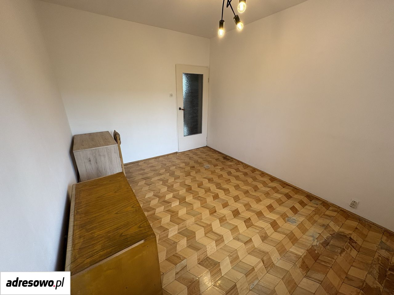 Mieszkanie 3-pokojowe Kraków Podgórze Duchackie, ul. Jana Sas-Zubrzyckiego. Zdjęcie 8