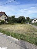 Działka budowlana Ochojno, ul. Lwowska. Zdjęcie 3