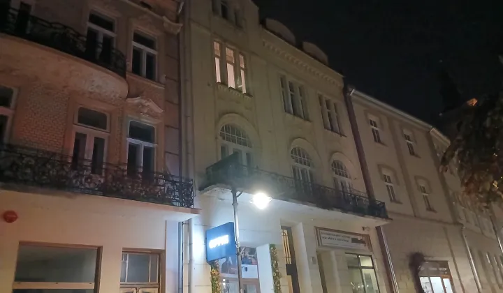 Mieszkanie 3-pokojowe Przemyśl Centrum, ul. Franciszkańska