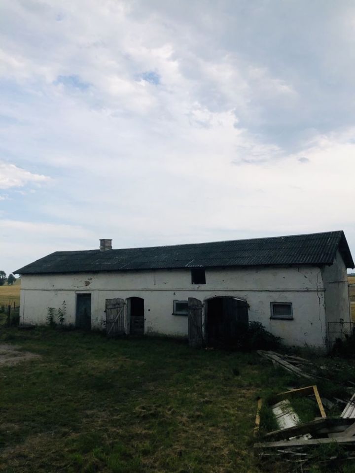 gospodarstwo Łubki. Zdjęcie 5