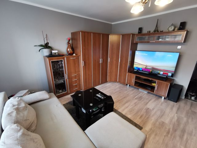 Mieszkanie 2-pokojowe Sosnowiec Zagórze, ul. Teofila Lenartowicza. Zdjęcie 1