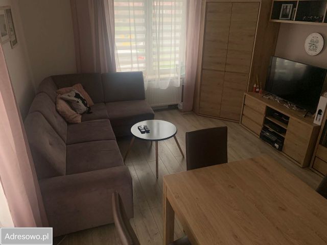 Mieszkanie 2-pokojowe Zabrze Helenka, ul. Robotnicza. Zdjęcie 1