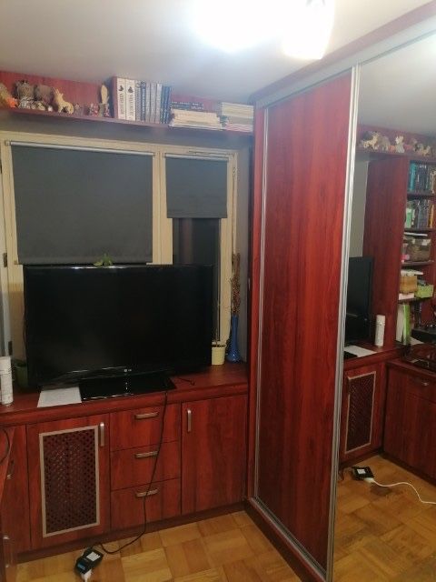 Mieszkanie 3-pokojowe Zambrów. Zdjęcie 5