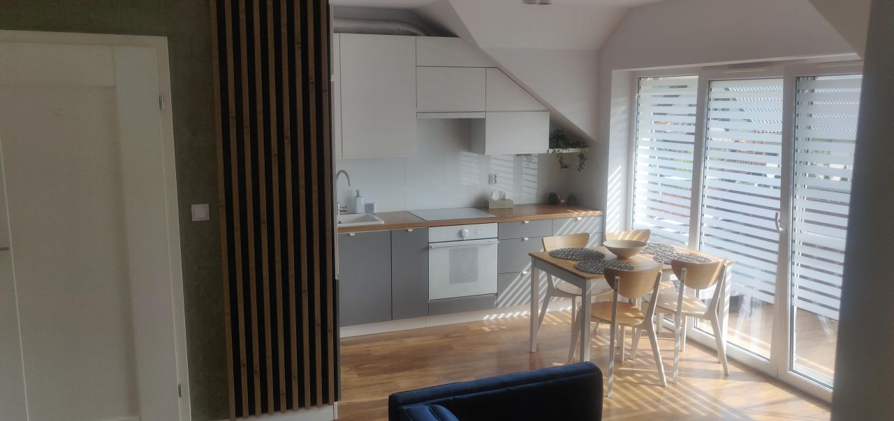 Mieszkanie 3-pokojowe Wieliczka Krzyszkowice, ul. Modrzewiowa