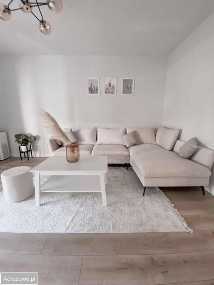 Mieszkanie 2-pokojowe Wrocław Biskupin, ul. Partyzantów