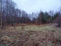 Działka budowlana Bartoszylas. Zdjęcie 2