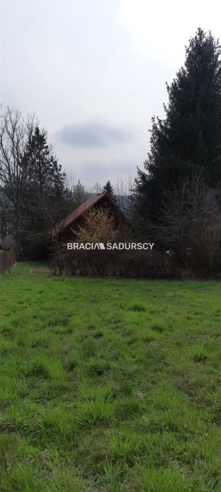 Działka budowlana Siepraw, ul. Lipowa. Zdjęcie 9