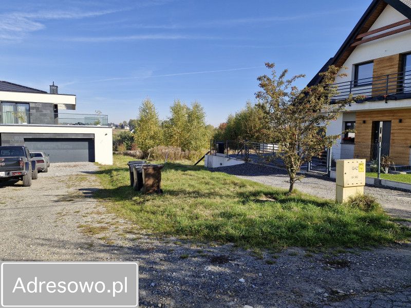 Działka budowlana Owczary. Zdjęcie 4