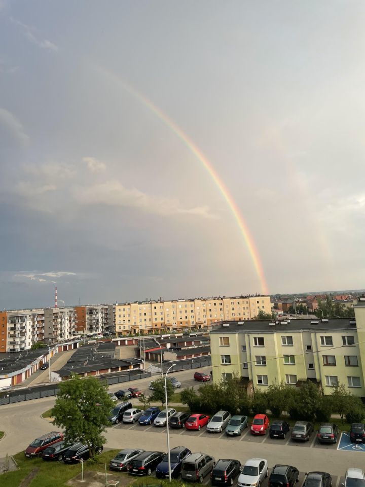 Mieszkanie 3-pokojowe Suwałki, ul. Klonowa. Zdjęcie 8