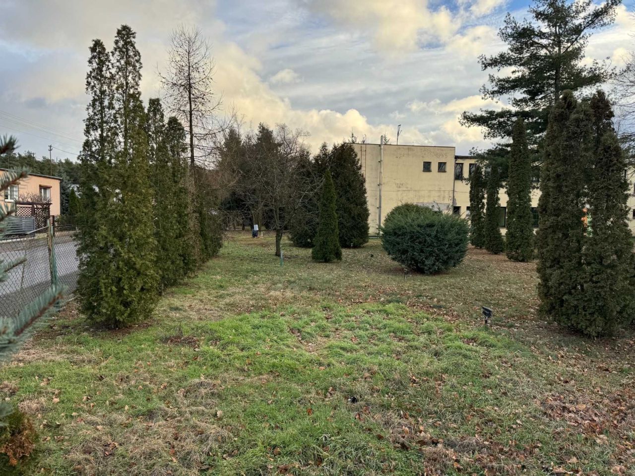 Nieruchomość komercyjna Zaniemyśl. Zdjęcie 6