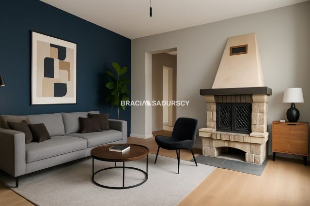 dom wolnostojący, 10 pokoi Skawina, ul. Żwirowa. Zdjęcie 2