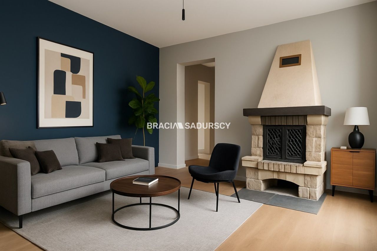 dom wolnostojący, 10 pokoi Skawina, ul. Żwirowa. Zdjęcie 2