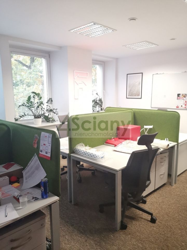 Biuro Warszawa Śródmieście. Zdjęcie 4