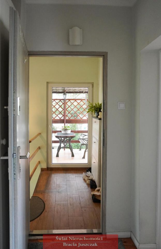 dom, 4 pokoje Żerniki Wrocławskie. Zdjęcie 15