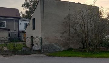 dom wolnostojący Kraków Podgórze Duchackie, ul. Igołomska