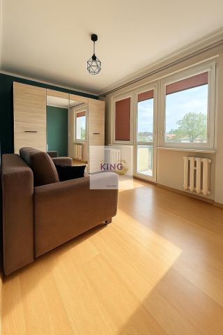 Mieszkanie 3-pokojowe Szczecin Centrum. Zdjęcie 6