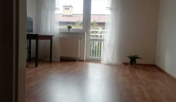 Mieszkanie 2-pokojowe Swarzędz, os. Macieja Mielżyńskiego