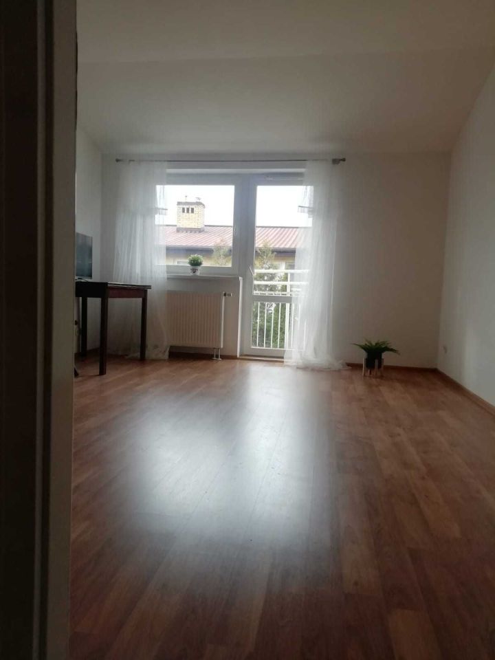 Mieszkanie 2-pokojowe Swarzędz, os. Macieja Mielżyńskiego