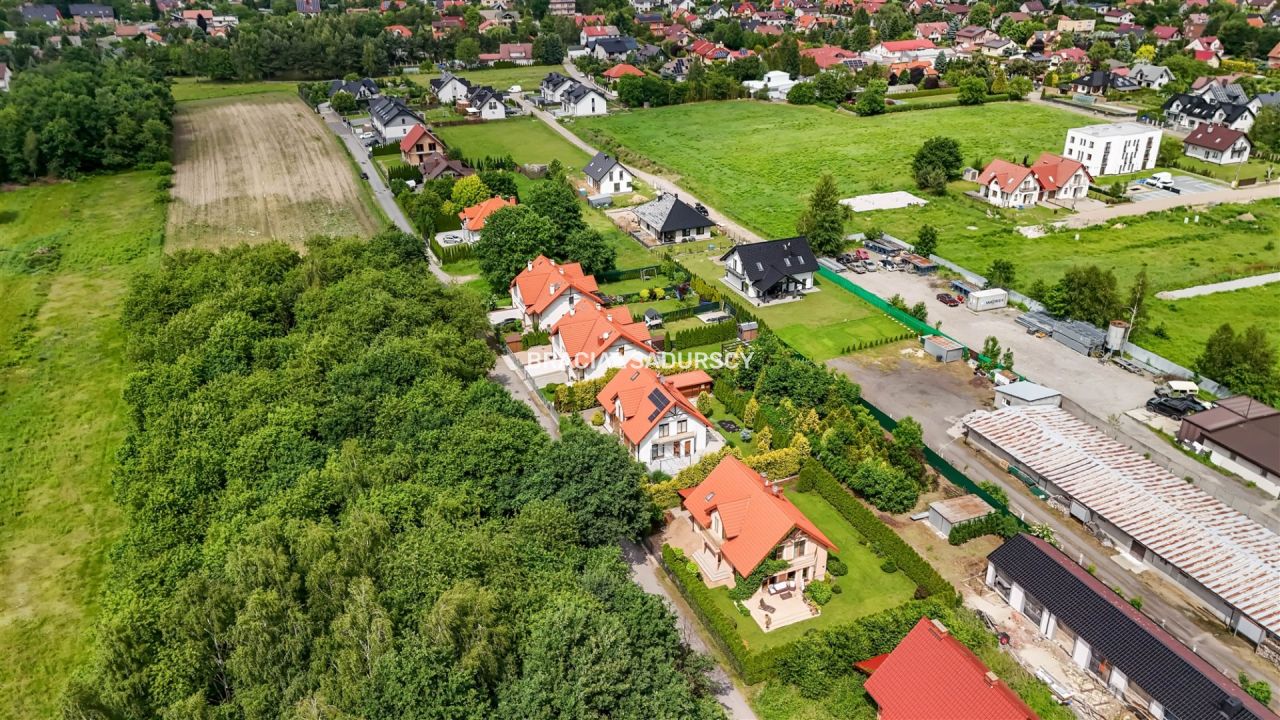 bliźniak, 4 pokoje Śledziejowice. Zdjęcie 31