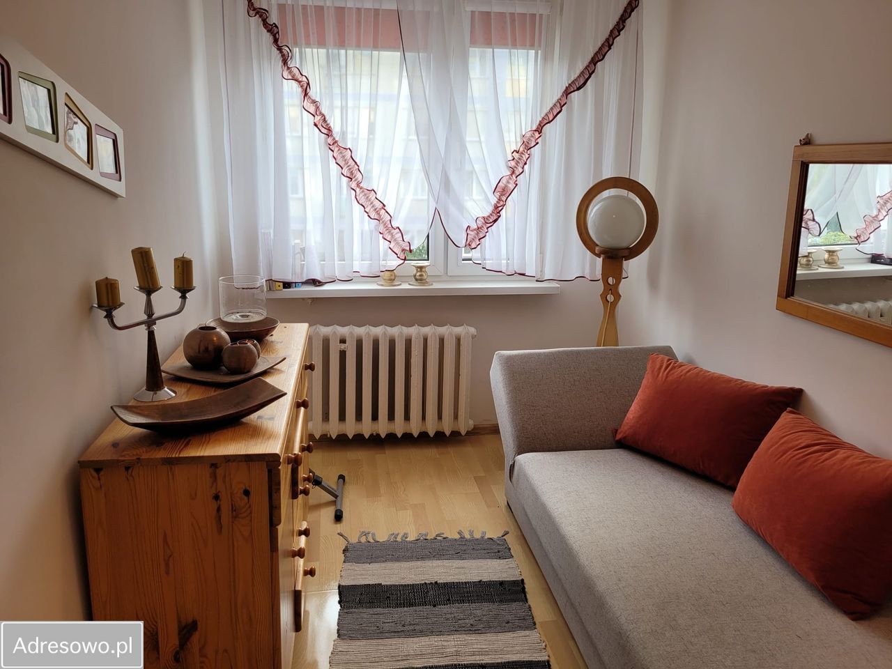 Mieszkanie 2-pokojowe Kołobrzeg Centrum, ul. Kaliska. Zdjęcie 2