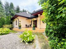 dom wolnostojący, 5 pokoi Dąbrówki. Zdjęcie 4