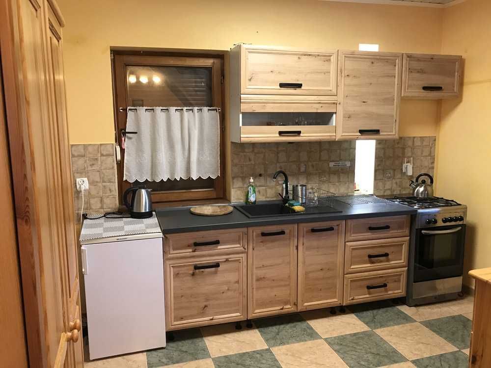 dom wolnostojący Łazy, ul. Miła. Zdjęcie 2