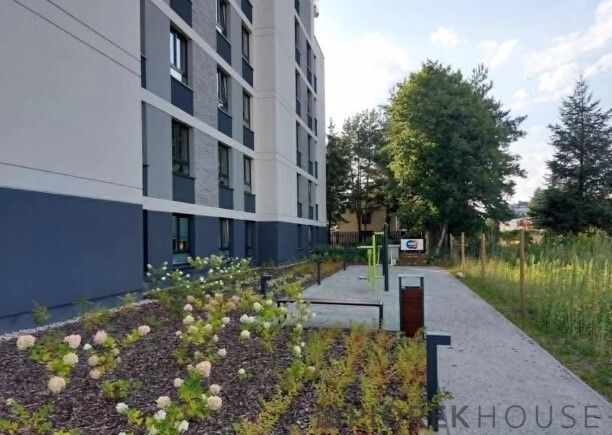 Mieszkanie 3-pokojowe Warszawa Włochy, ul. Jutrzenki. Zdjęcie 16