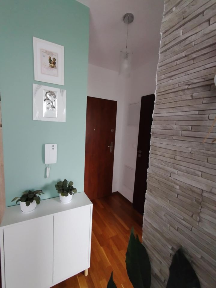 Mieszkanie 1-pokojowe Kraków Czyżyny, ul. Bolesława Orlińskiego. Zdjęcie 28