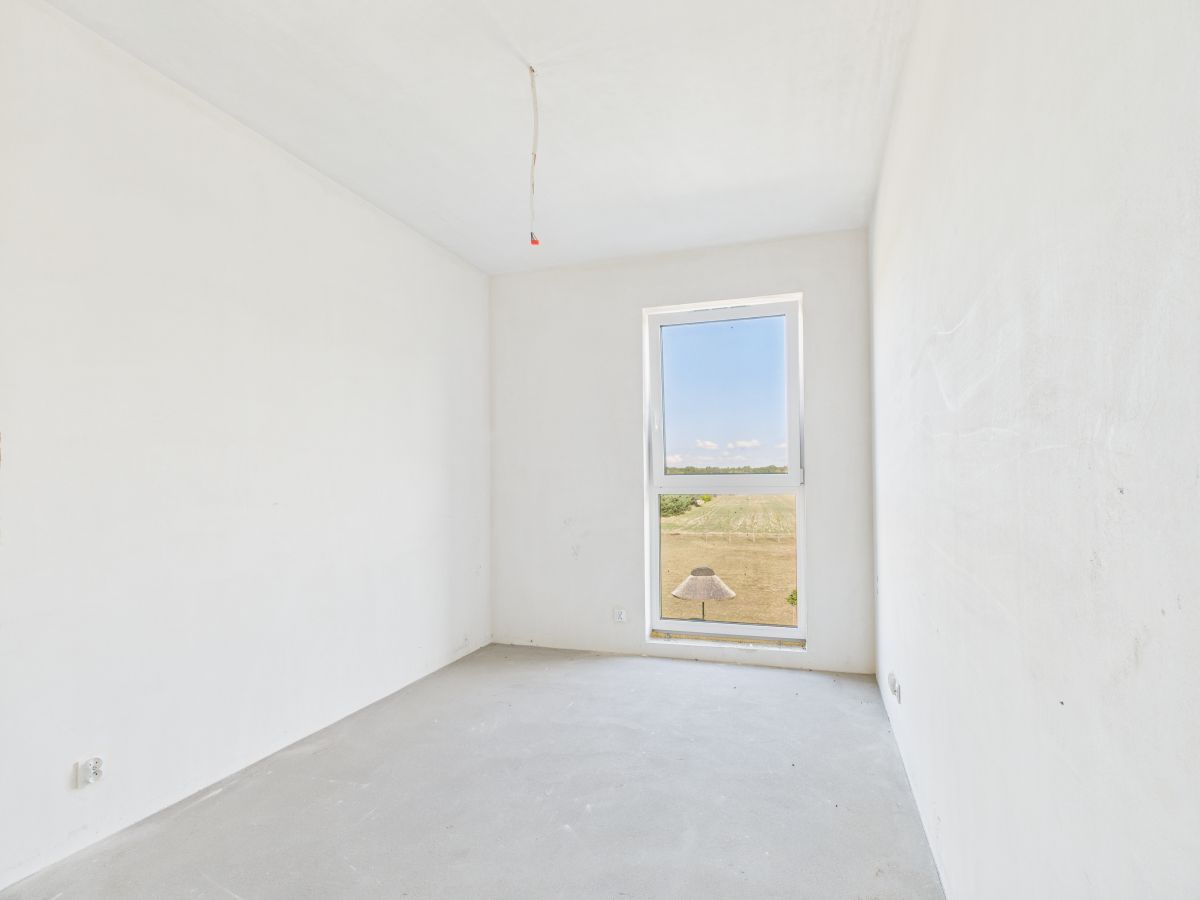 Mieszkanie 4-pokojowe Zaborówek, ul. Zacisze. Zdjęcie 5