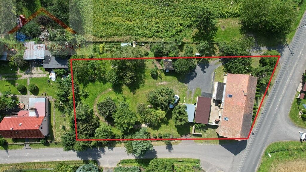 dom wolnostojący, 5 pokoi Radzimów Radzimów Górny. Zdjęcie 14