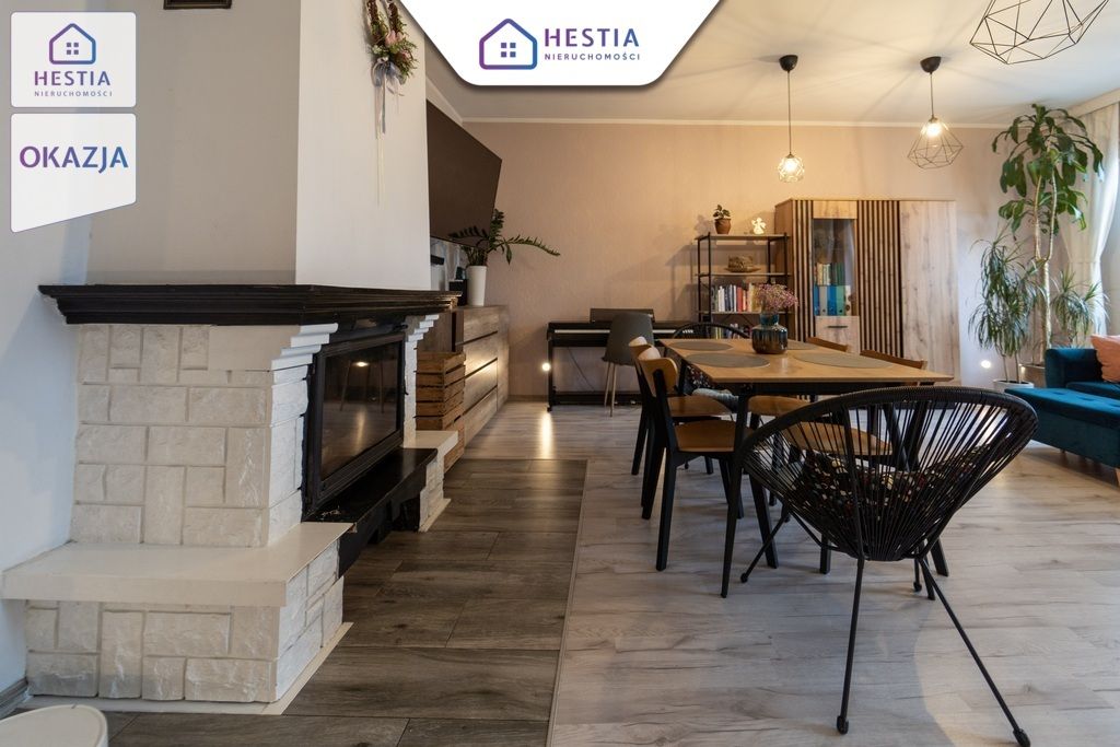 Mieszkanie 3-pokojowe Szczecinek, ul. Boh. Warszawy