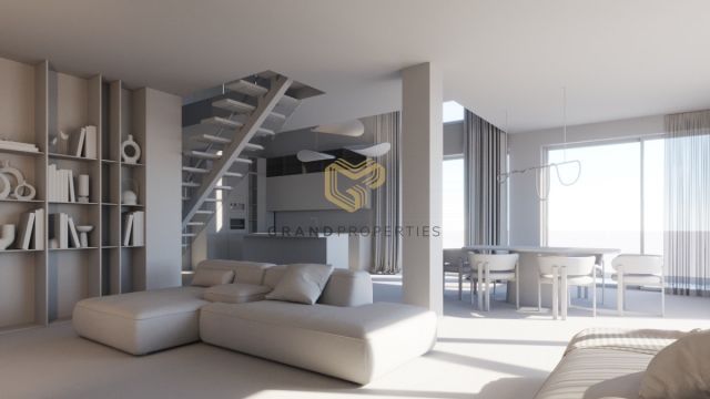 bliźniak, 5 pokoi Warszawa Wilanów. Zdjęcie 22