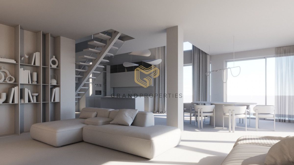 bliźniak, 5 pokoi Warszawa Wilanów. Zdjęcie 22