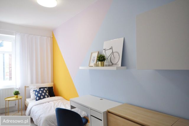 Mieszkanie 5-pokojowe Katowice Śródmieście, ul. Franciszka Anioła. Zdjęcie 1