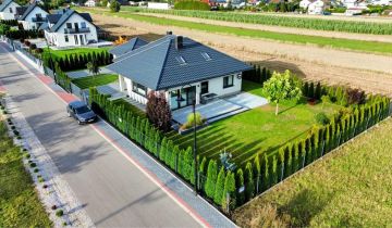 dom wolnostojący Czerniewice