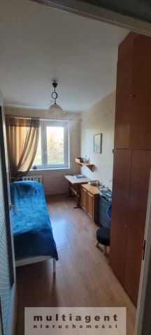 Mieszkanie 4-pokojowe Szczecin. Zdjęcie 5