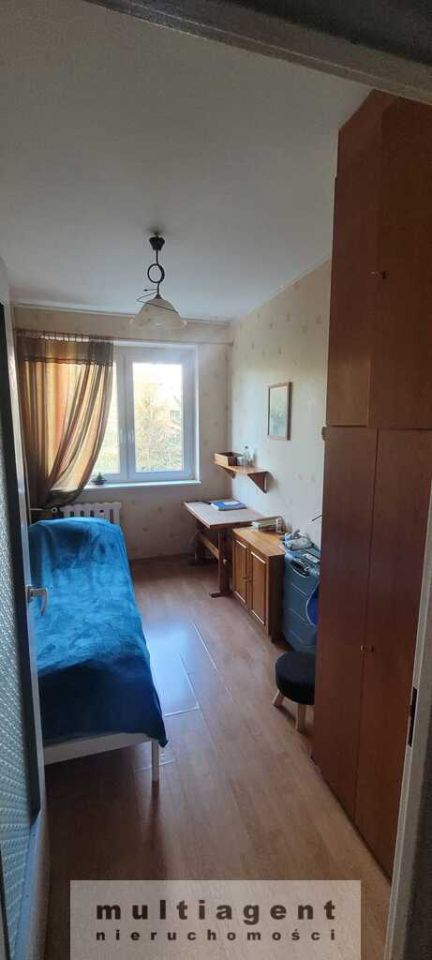 Mieszkanie 4-pokojowe Szczecin. Zdjęcie 5