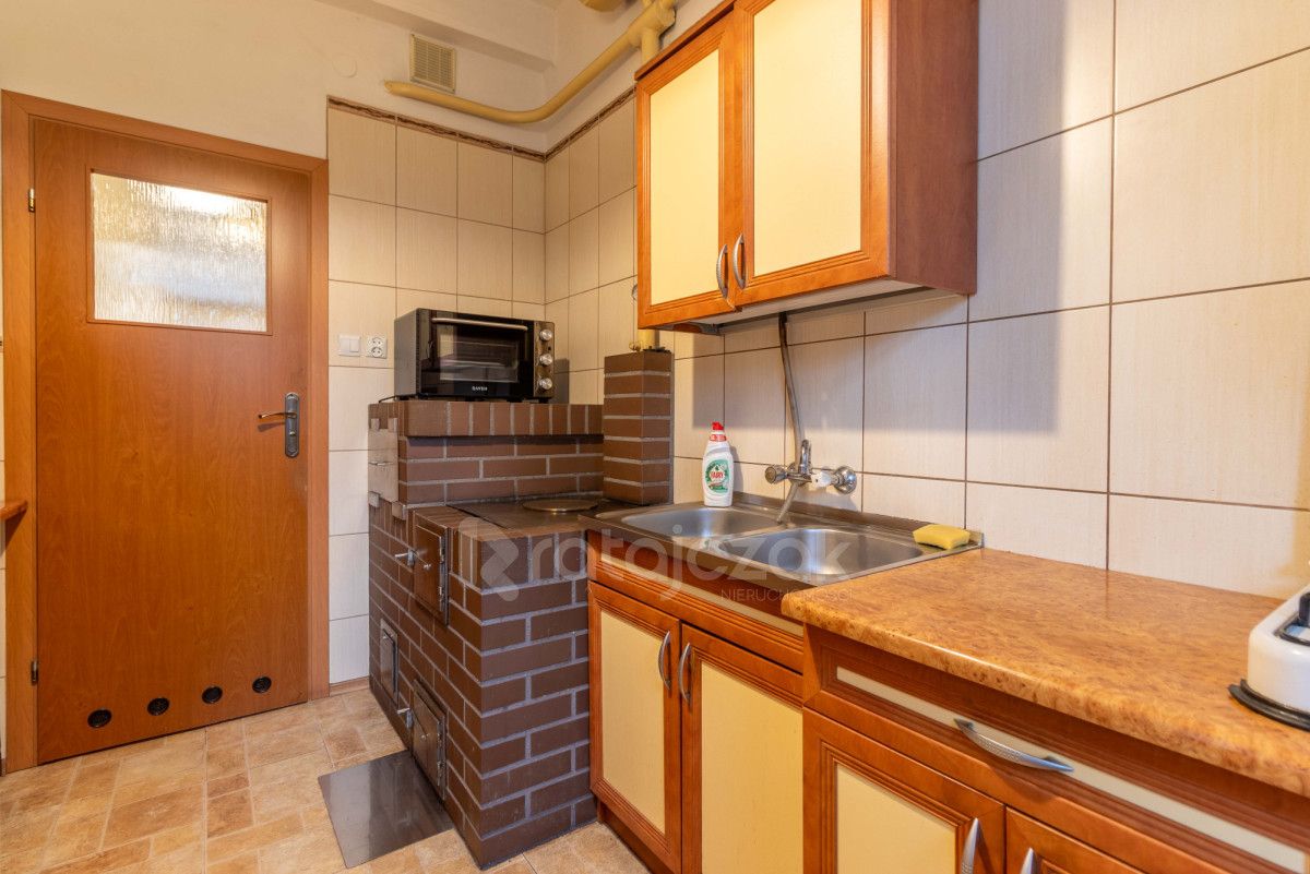 Mieszkanie 2-pokojowe Kniewo, ul. Aleja Lipowa. Zdjęcie 13