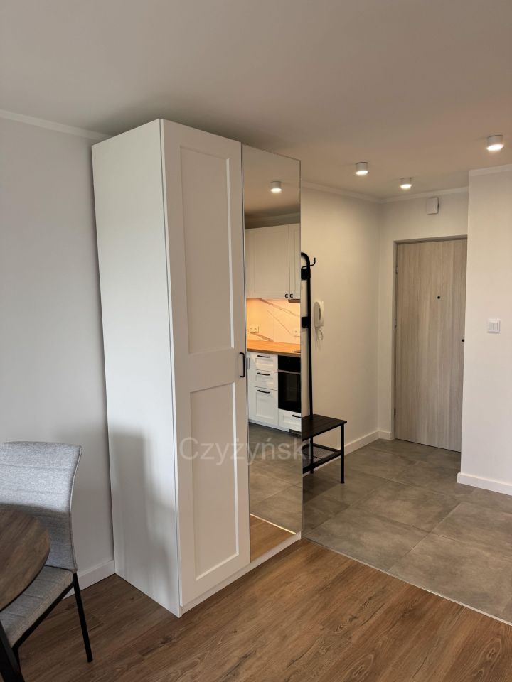 Mieszkanie 2-pokojowe Kraków Bieńczyce, ul. Spytka z Melsztyna. Zdjęcie 11