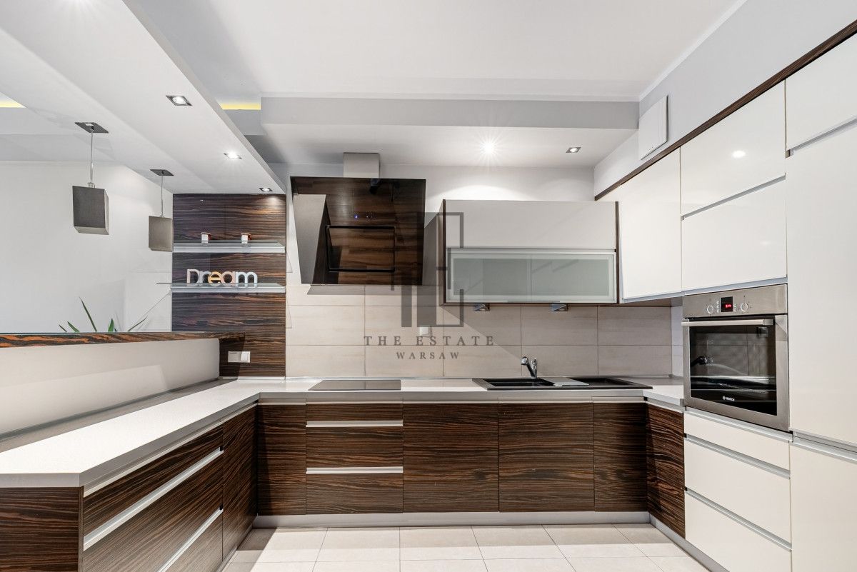 Mieszkanie 2-pokojowe Warszawa Wilanów, ul. Sarmacka. Zdjęcie 10