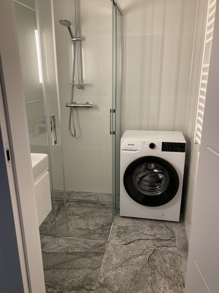 Mieszkanie 3-pokojowe Tomaszów Lubelski, ul. Lwowska. Zdjęcie 9