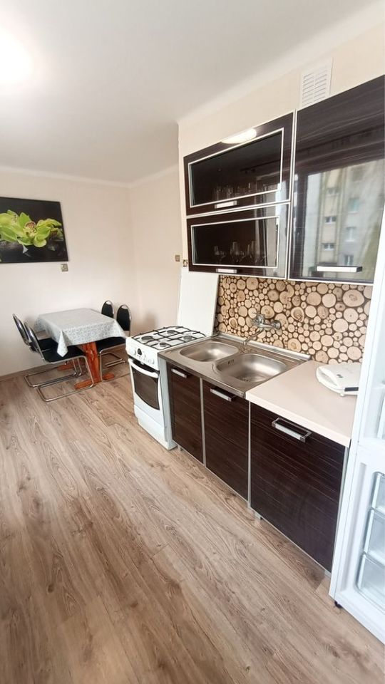 Mieszkanie 2-pokojowe Międzyrzecz, ul. Poznańska. Zdjęcie 5