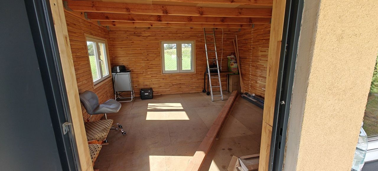 Działka budowlana Gnojno. Zdjęcie 6