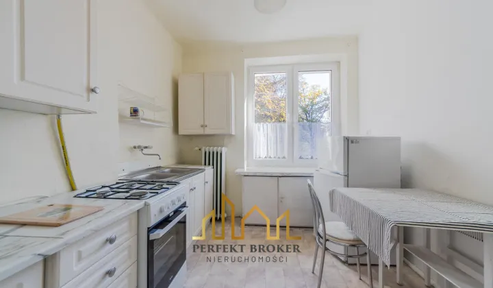 Mieszkanie 2-pokojowe Lublin Śródmieście, ul. Lipowa