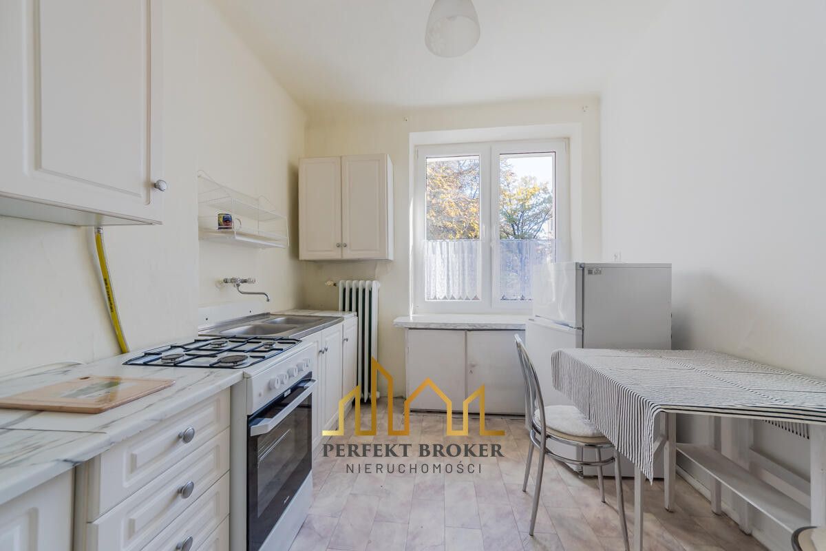 Mieszkanie 2-pokojowe Lublin Śródmieście, ul. Lipowa