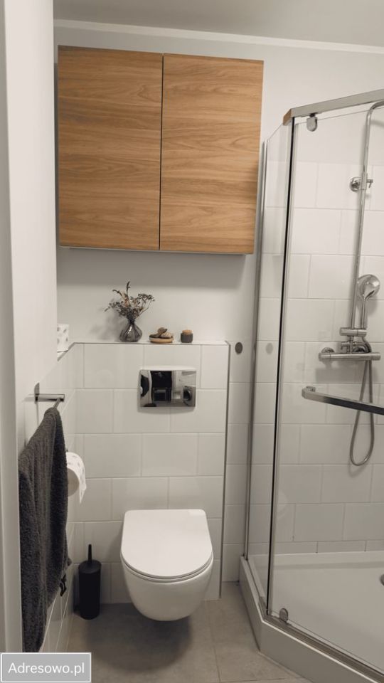 Mieszkanie 3-pokojowe Toruń Mokre, ul. Wiązowa. Zdjęcie 9