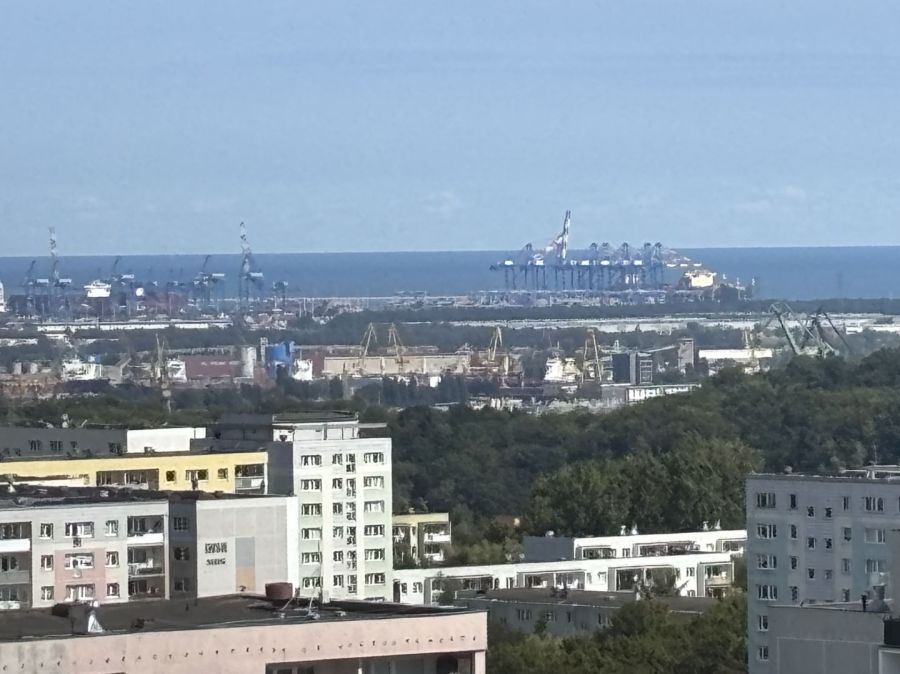 Mieszkanie 3-pokojowe Gdańsk Morena, ul. Piecewska. Zdjęcie 11