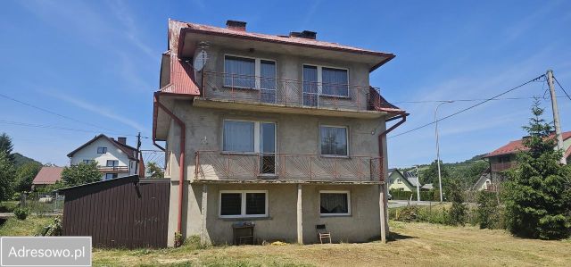 dom wolnostojący, 6 pokoi Kamienica. Zdjęcie 1