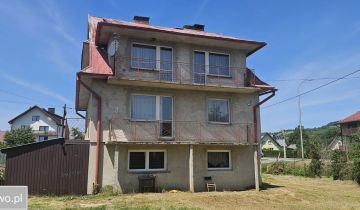 dom wolnostojący, 6 pokoi Kamienica