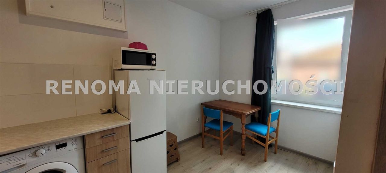 Mieszkanie 1-pokojowe Wałbrzych Śródmieście. Zdjęcie 5